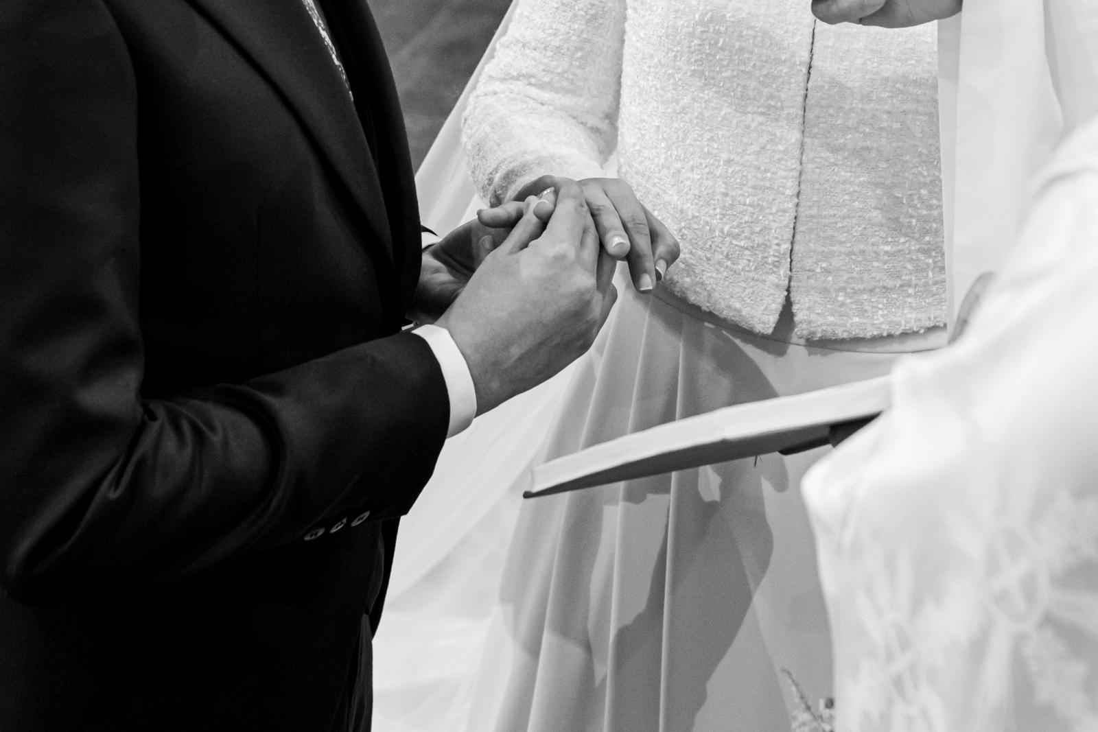 Boda AyJ