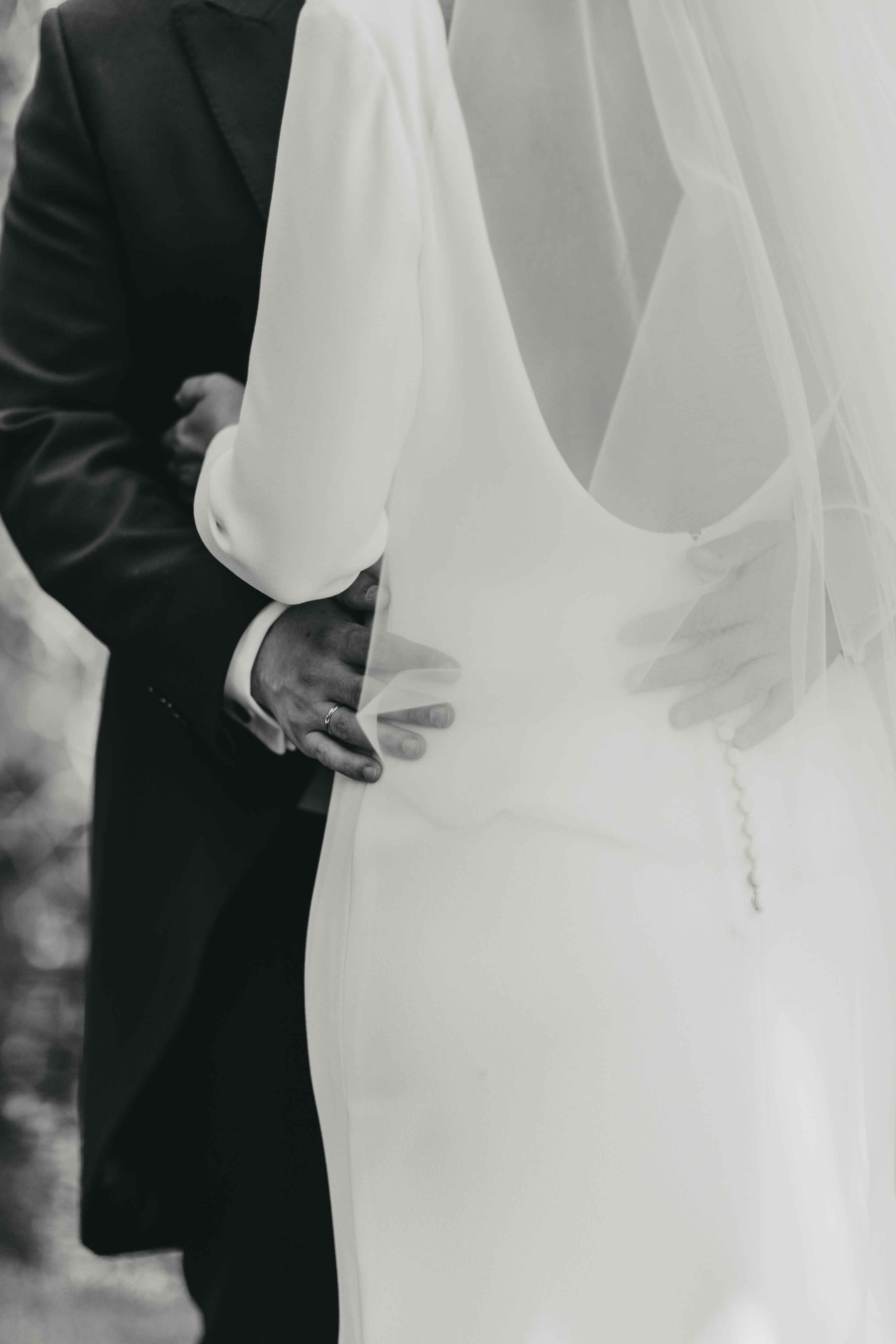 Boda M&R